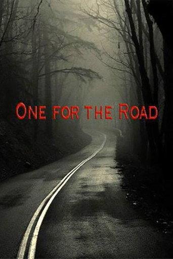 One for the Road (2017) poster