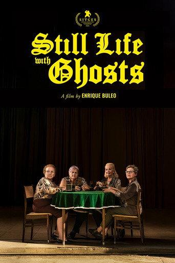Still Life with Ghosts (2025) poster