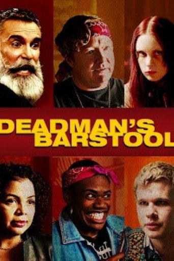 Deadman's Barstool (2018) poster