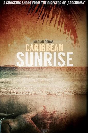 Caribbean Sunrise (2002) poster