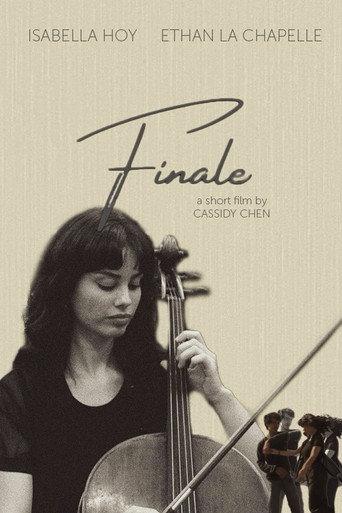 Finale (2023) poster