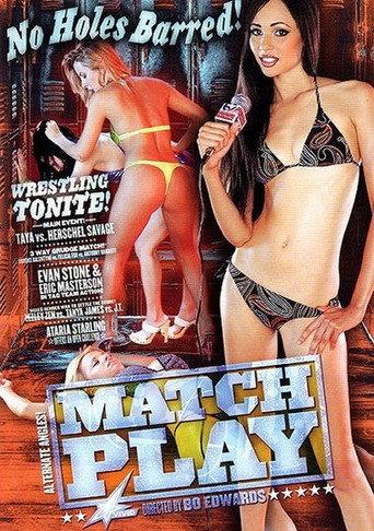 Match Play (2003) poster