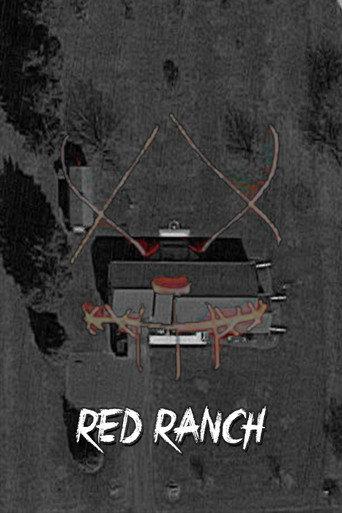 Red Ranch () poster