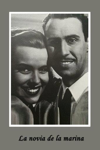 Navy's girlfriend (1948) poster