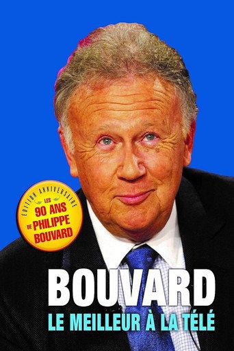 Bouvard : Le Meilleur de la télé (2019) poster