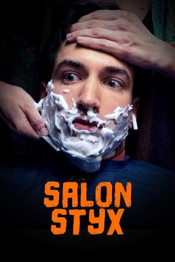 Salon Styx (2020) poster