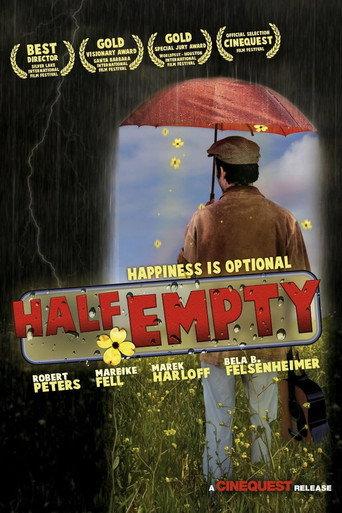 Half Empty (2006) poster
