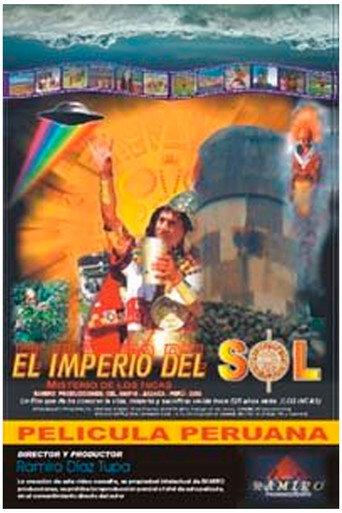 El Imperio del Sol (2003) poster