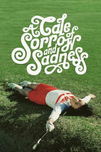 A Tale of Sorrow and Sadness (1977) poster