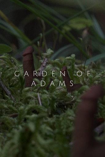Garden of Adams (2026) poster