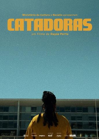 Catadoras (2024) poster