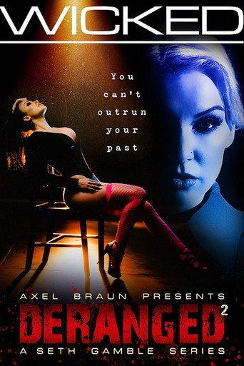 Deranged 2 (2022) poster