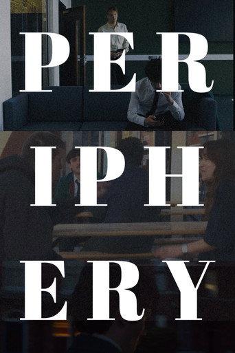 Periphery (2026) poster