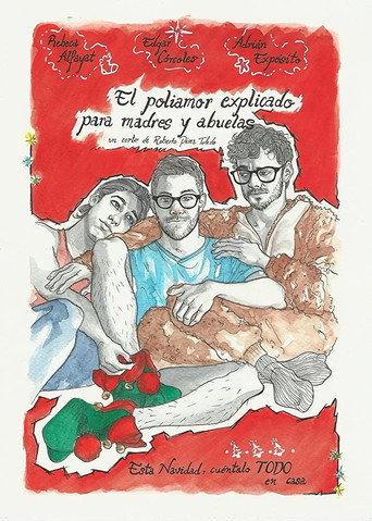 Polyamory Explained for Moms and Grannies (2017) poster