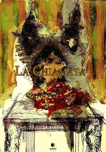 La Chiamata (2023) poster