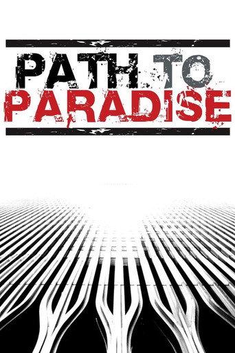 Path to Paradise: The Untold Story of the World Trade Center Bombing (1997) poster