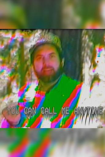 CALL ME ANYTIME (2024) poster
