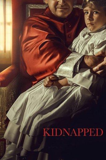 Kidnapped (2023) poster