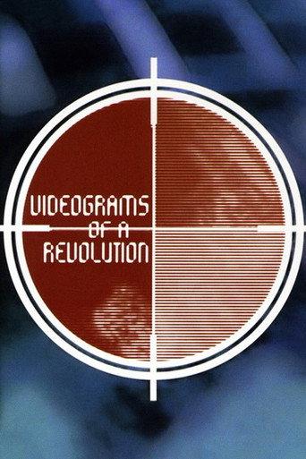 Videograms of a Revolution (1992) poster