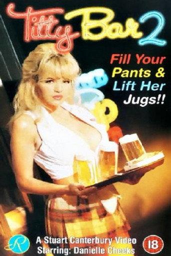 Titty Bar 2 (1994) poster