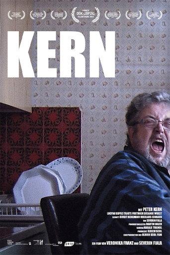 Kern (2012) poster