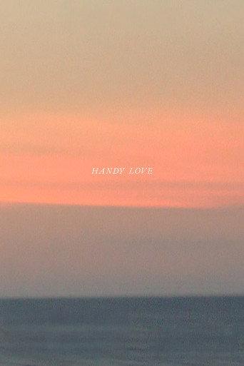 Handy Love (2025) poster