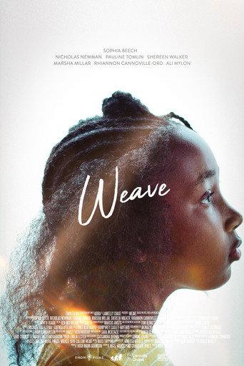 Weave (2024) poster
