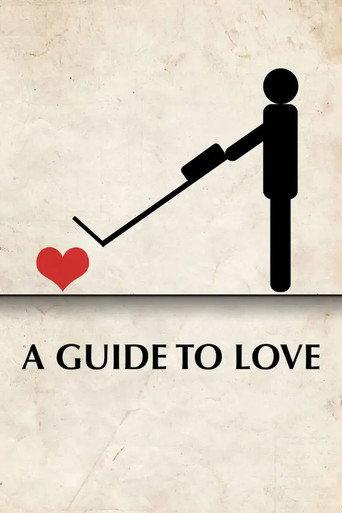 A Guide to Love (2016) poster
