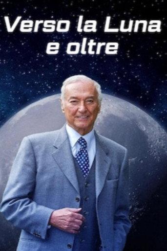 Verso la Luna e oltre (2026) poster