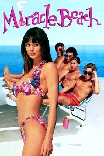 Miracle Beach (1992) poster