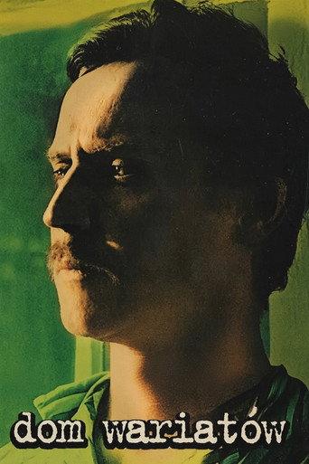 The House of Fools (1985) poster
