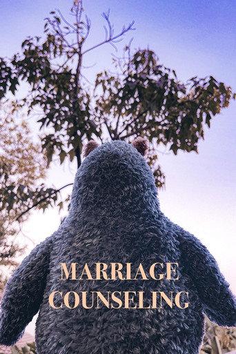 Marriage Counseling (2025) poster