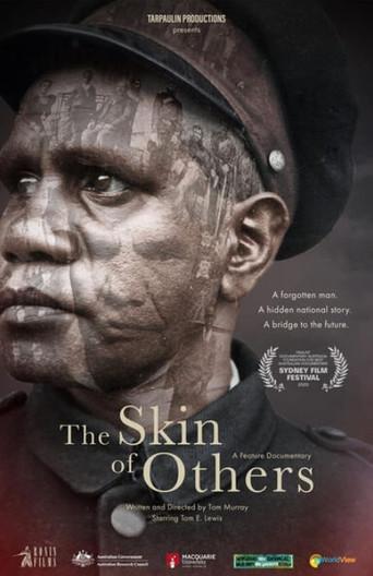 The Skin of Others (2020) poster