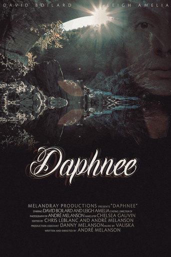 Daphnee (2019) poster