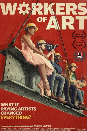 Workers of Art () poster