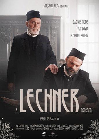The Architectural Legacy of Lechner (2025) poster