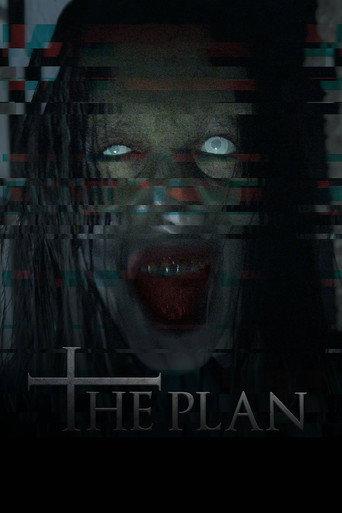 The Plan (2017) poster
