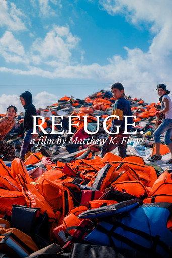 Refuge (2017) poster