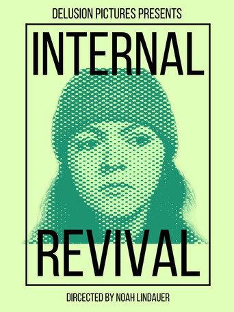 Internal Revival () poster