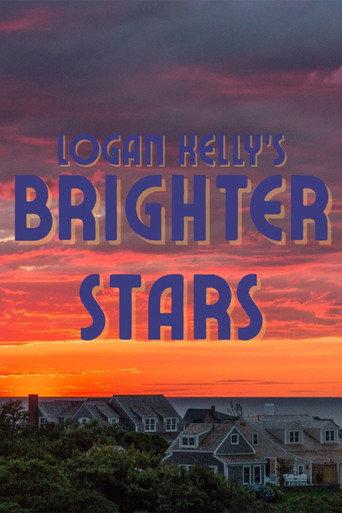 Brighter Stars () poster