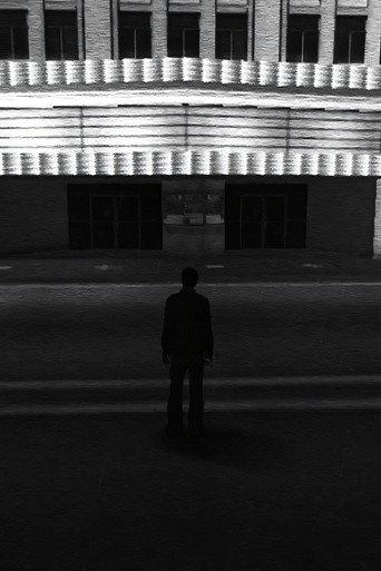 Last Days in a Lonely Place (2007) poster