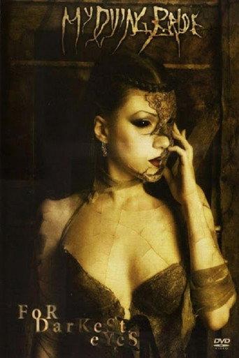 My Dying Bride: For Darkest Eyes (Bonus) (2002) poster