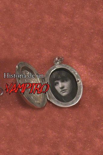 Vampire's story (2020) poster