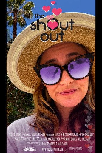 The Shout Out () poster