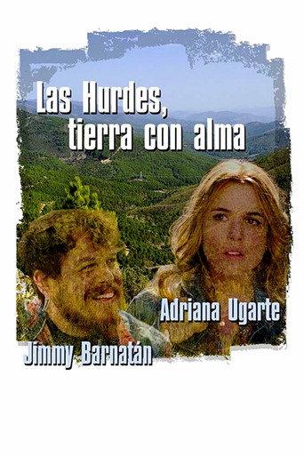 Las Hurdes, a Land with Soul (2015) poster