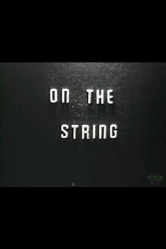 On the String () poster