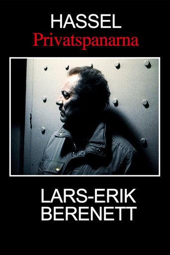 Roland Hassel (2012) poster