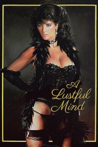 A Lustful Mind (1986) poster
