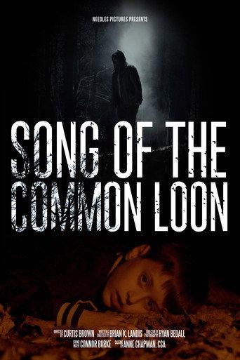 Song of the Common Loon (2020) poster