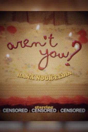 Aren't You? (2024) poster